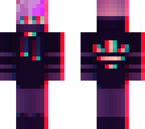 glitched