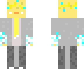 god duck (non troll) (  final fixes)