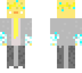 god duck (non troll) (  final fixes)