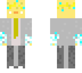 god duck (non troll) (  final fixes)