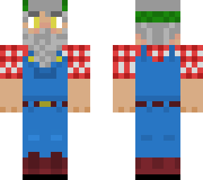 god farmer