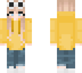 gogy casual skin