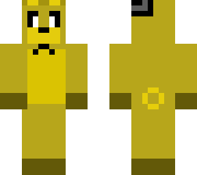 golden freddy
