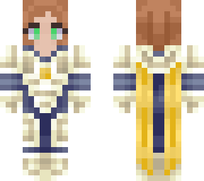 golden guard