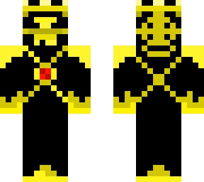 golden reaper290 remastered