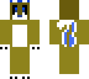 goldfwolf
