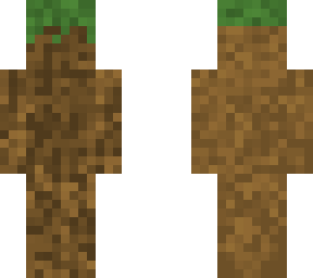 grass block