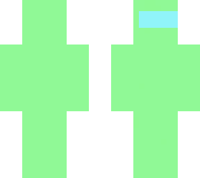 green among us character