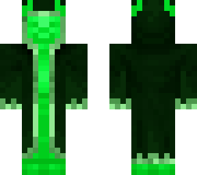 green coa
