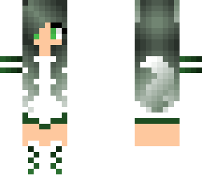 green edit