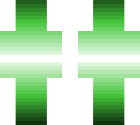 green lazer