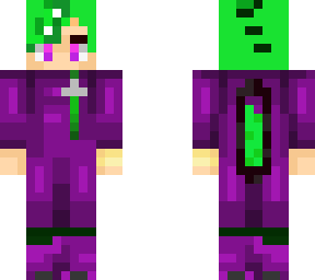 green octling