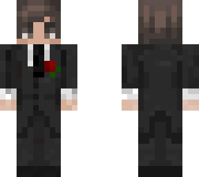 groom