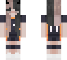 haikyuu!! number 11