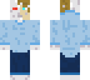 half ghast