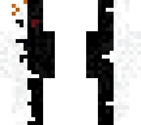 half good half evil