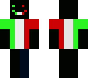 happy italian