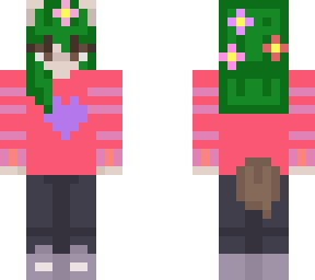 happy valentine's day frum cassie :>