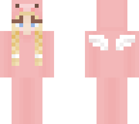 harper skin
