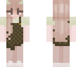 hayven new skin!