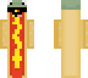 hd w/ frog hat