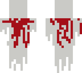 headless bleeding ghost