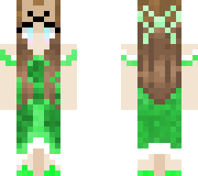 hedge hog  girl