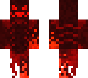 hell demon