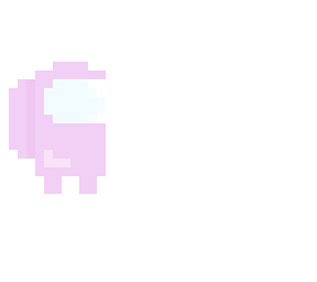 hello minecraft , my name is among us