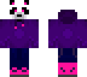 hello panda