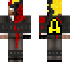 hermylive  suit