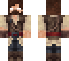 herobrine edit