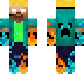 herobrine gamer