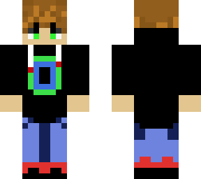 hoodie kid