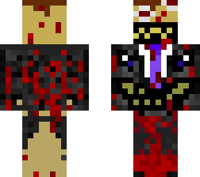 horror guy or something idk