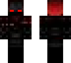 horror skin 2