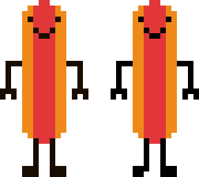 hotdog