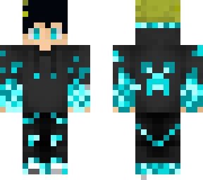 hreos child