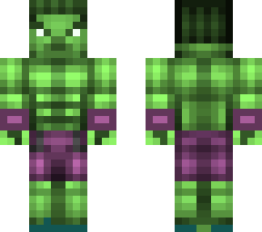 hulk