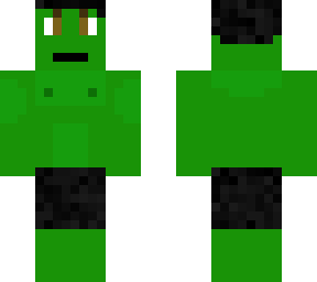 hulk from thor ragnarock (can be used as a base)