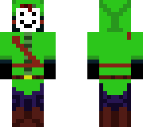 hunter dream