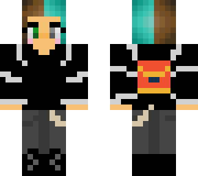 hxh