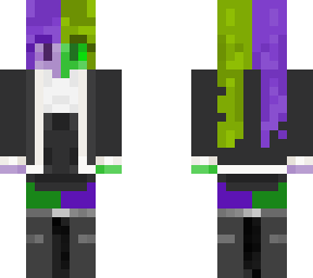 i got bored