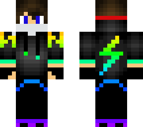 i love minecraft ya