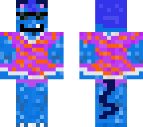i made another one