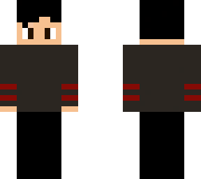 i made myself