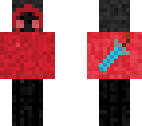 i want blood