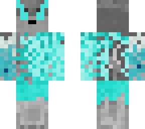 ice embedded upgrade ethantianyu skin
