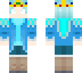 ice prince
