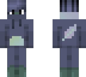 if you gave me a chance / carl the hoomanoid owl